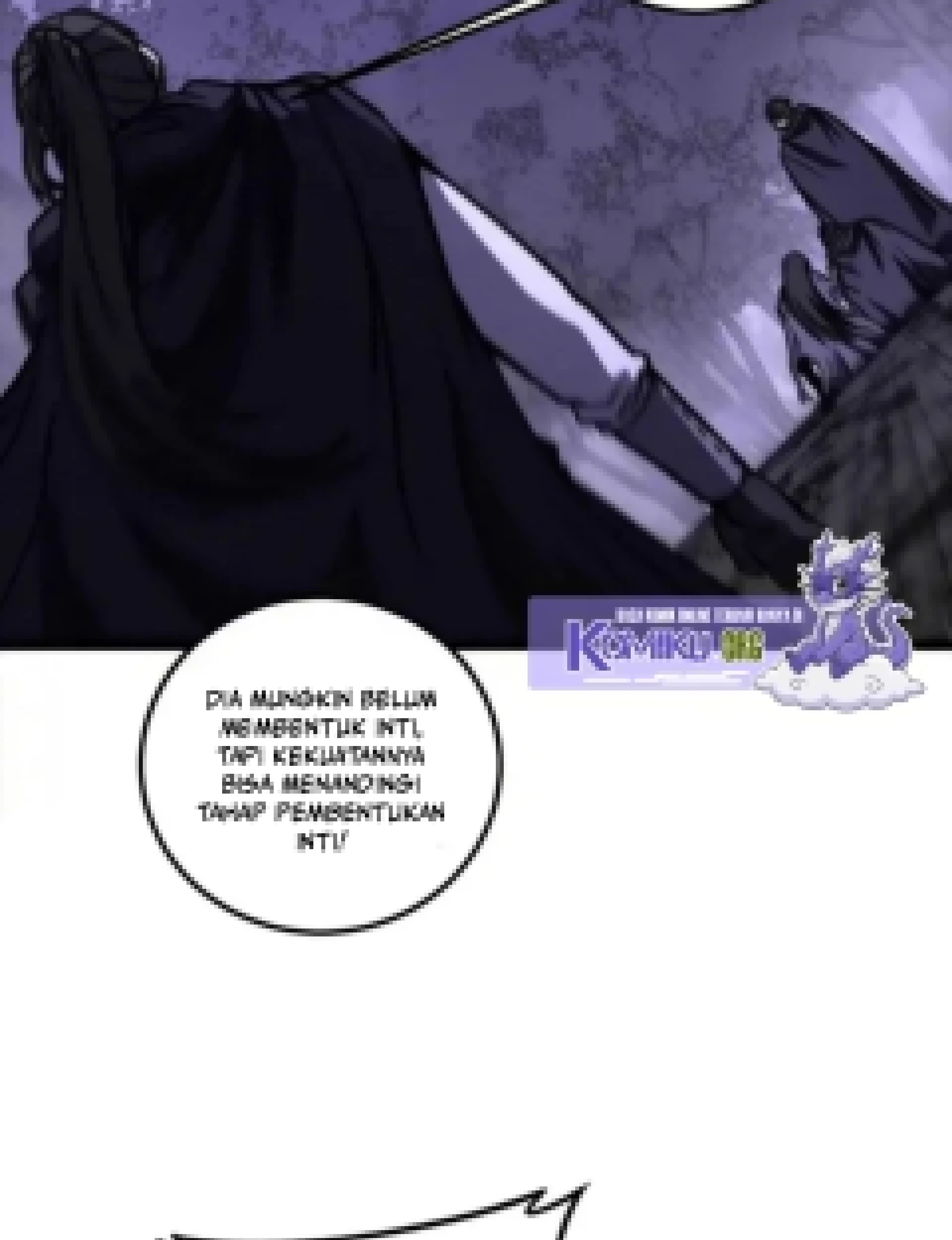 Snake Immortal: The Tale of a Snake’s Cultivation to Immortality Chapter 65 - halaman 52
