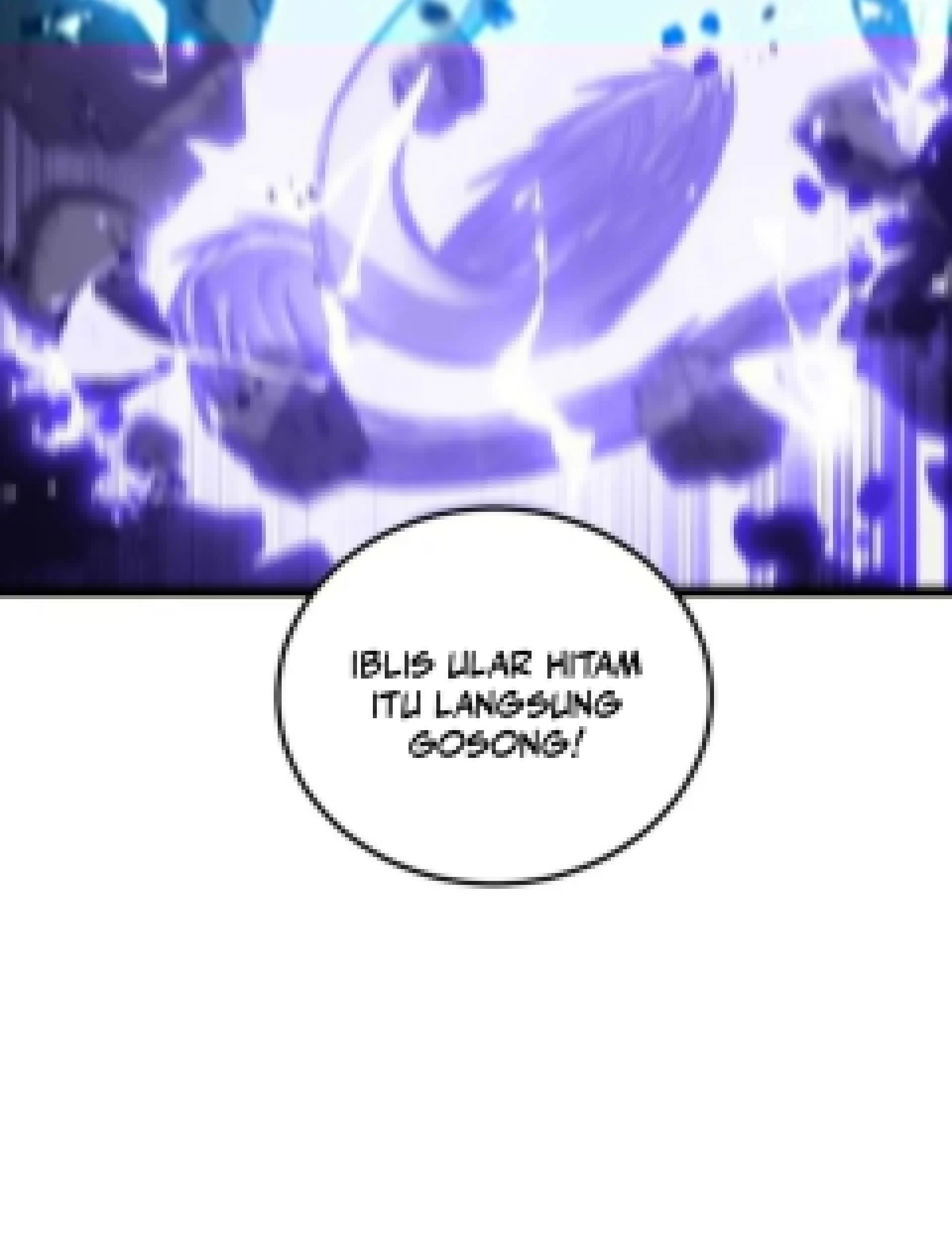 Snake Immortal: The Tale of a Snake’s Cultivation to Immortality Chapter 65 - halaman 56