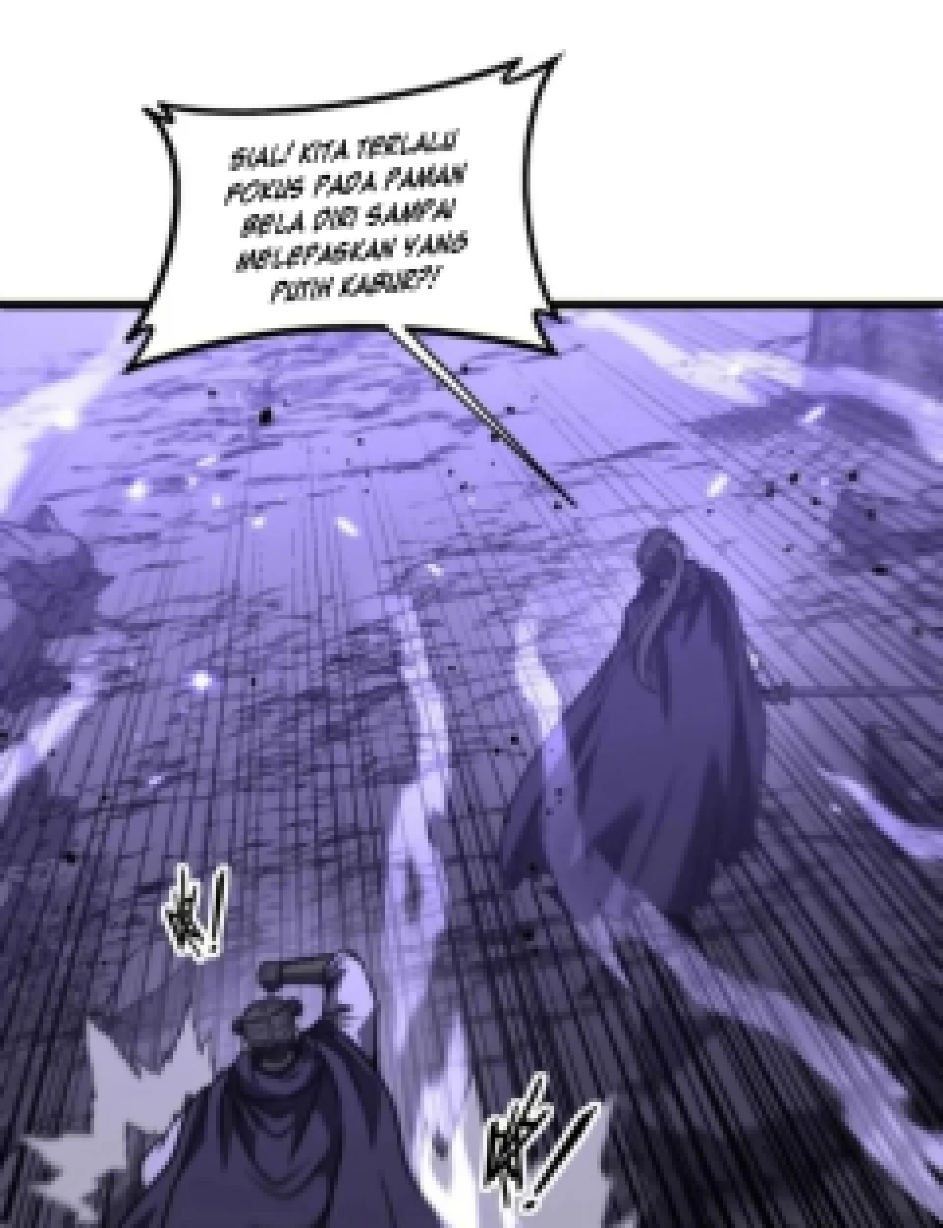 Snake Immortal: The Tale of a Snake’s Cultivation to Immortality Chapter 65 - halaman 57