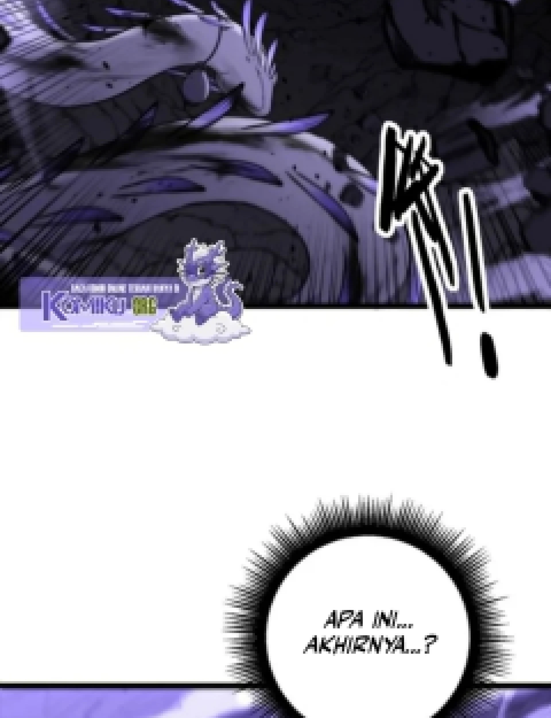 Snake Immortal: The Tale of a Snake’s Cultivation to Immortality Chapter 65 - halaman 59