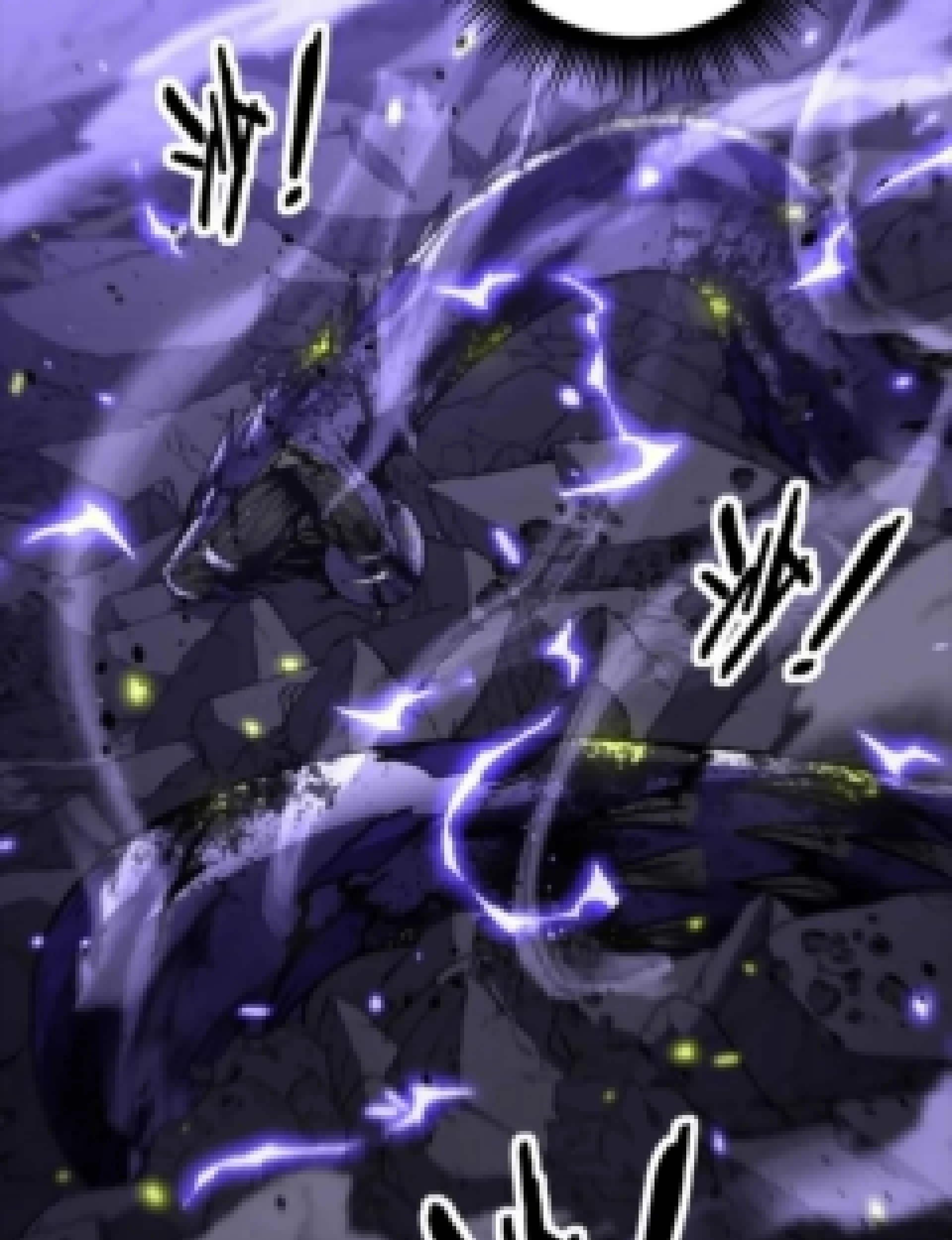 Snake Immortal: The Tale of a Snake’s Cultivation to Immortality Chapter 65 - halaman 60