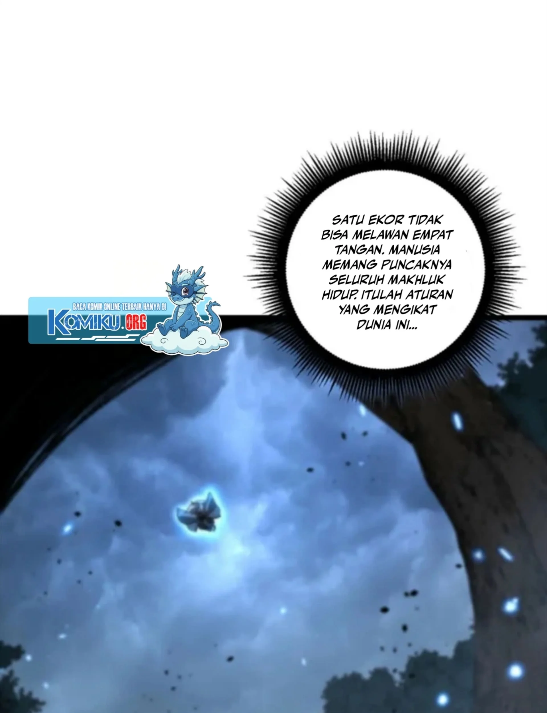 Snake Immortal: The Tale of a Snake’s Cultivation to Immortality Chapter 65 - halaman 62