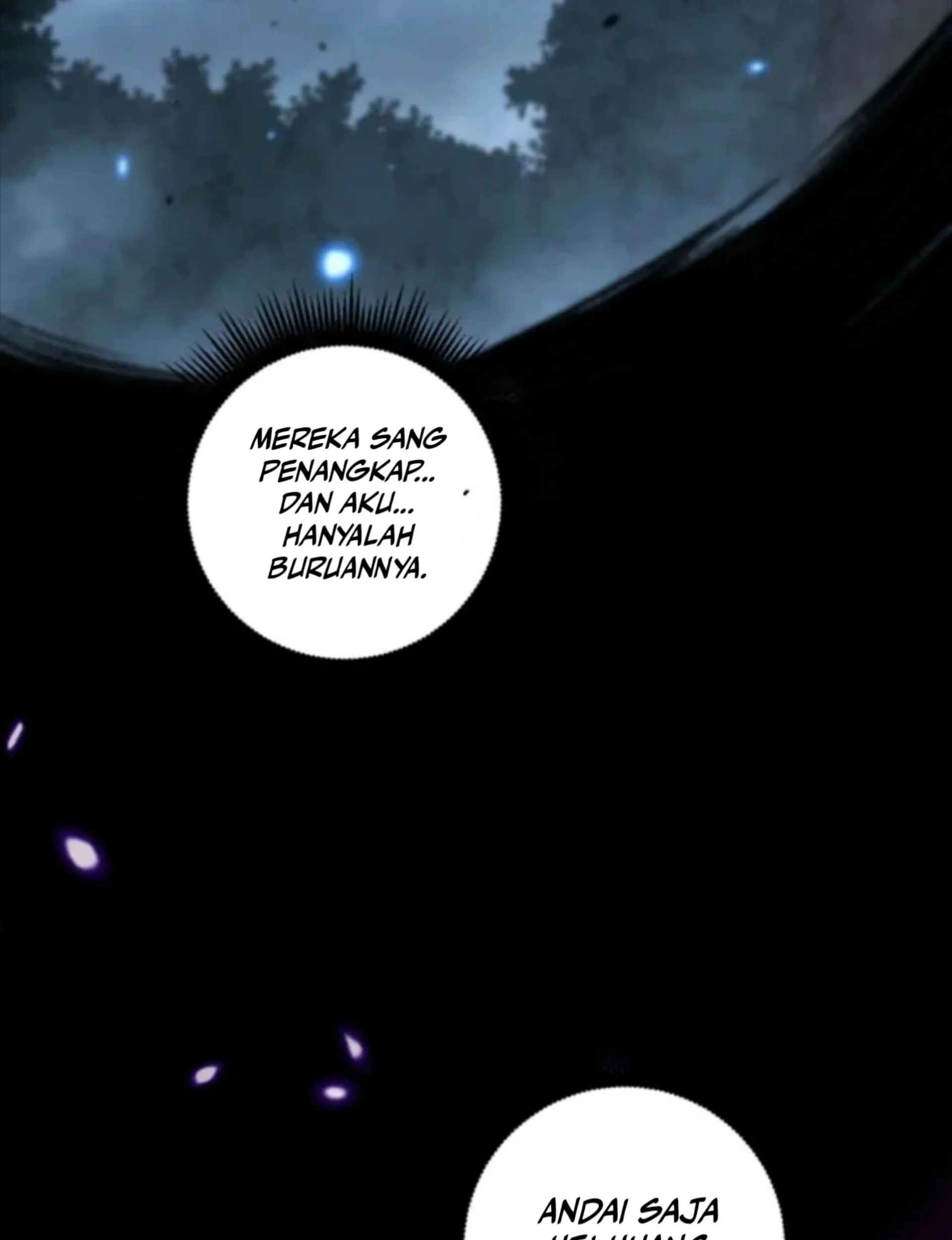 Snake Immortal: The Tale of a Snake’s Cultivation to Immortality Chapter 65 - halaman 63