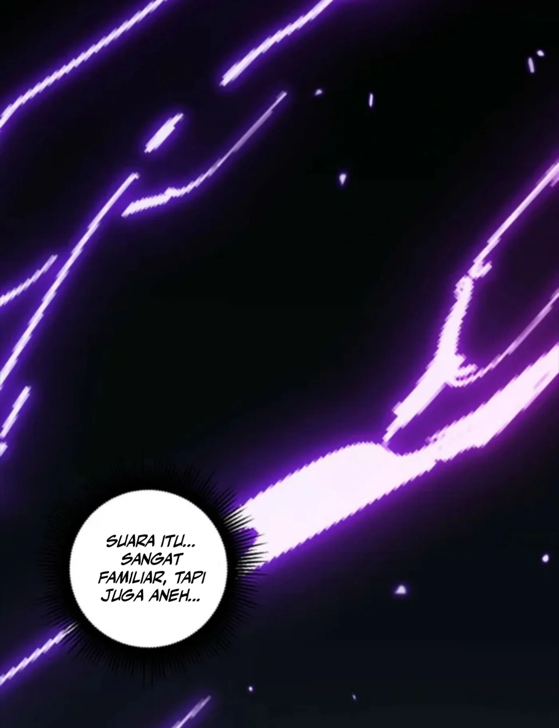 Snake Immortal: The Tale of a Snake’s Cultivation to Immortality Chapter 65 - halaman 65