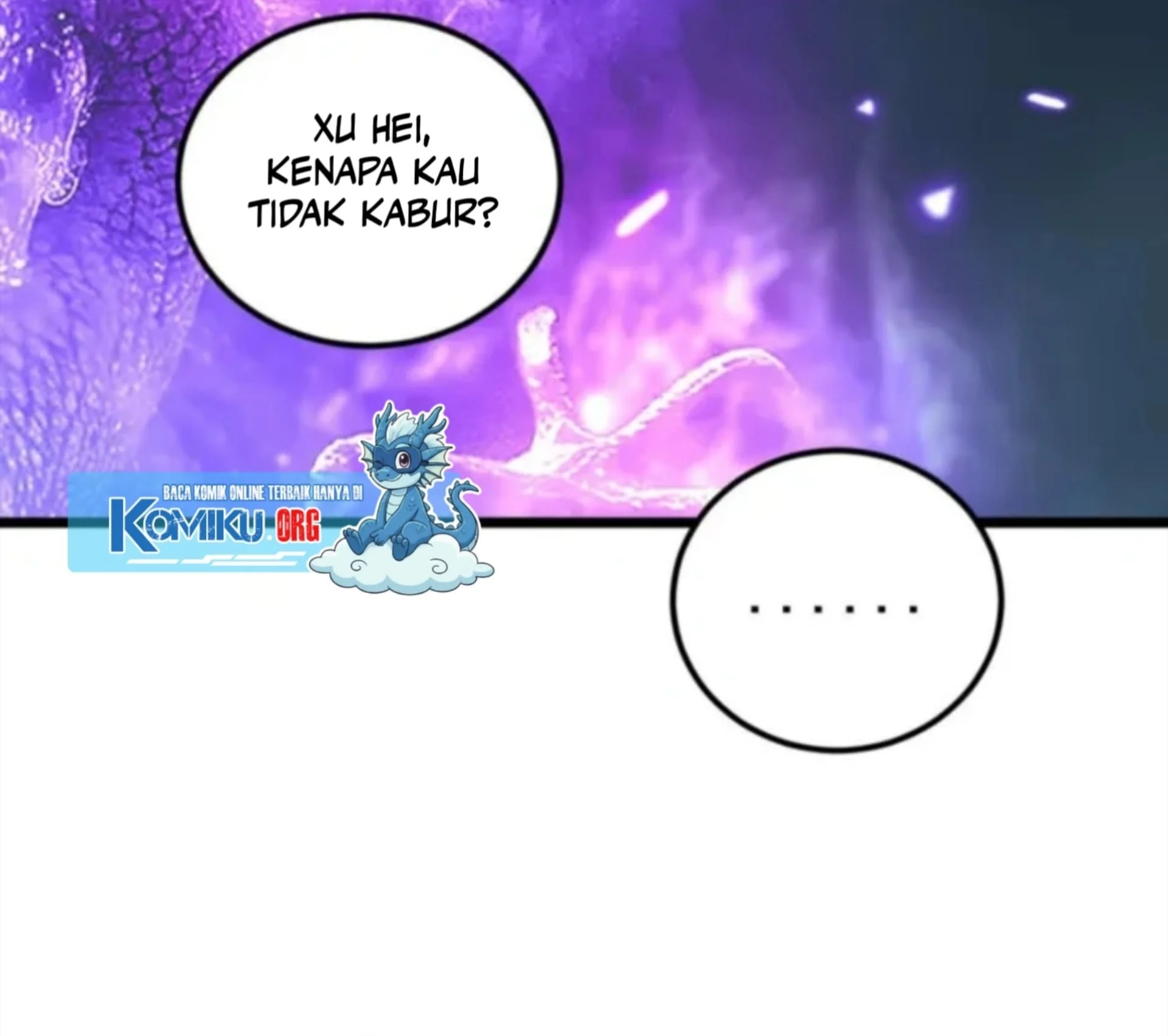 Snake Immortal: The Tale of a Snake’s Cultivation to Immortality Chapter 65 - halaman 68