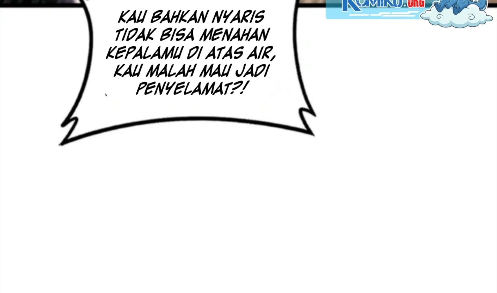 Snake Immortal: The Tale of a Snake’s Cultivation to Immortality Chapter 65 - halaman 7