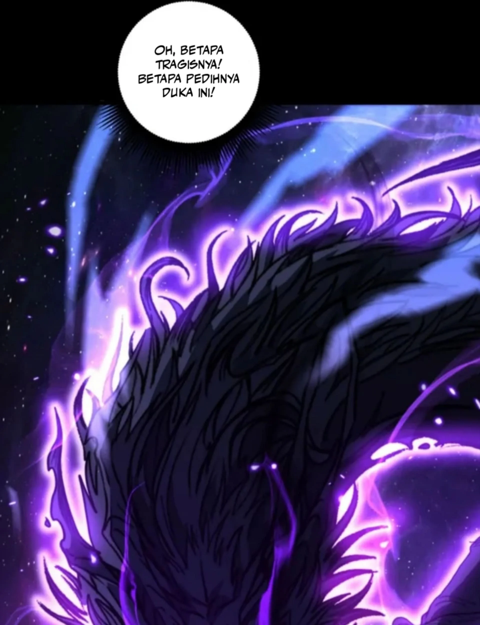 Snake Immortal: The Tale of a Snake’s Cultivation to Immortality Chapter 65 - halaman 75
