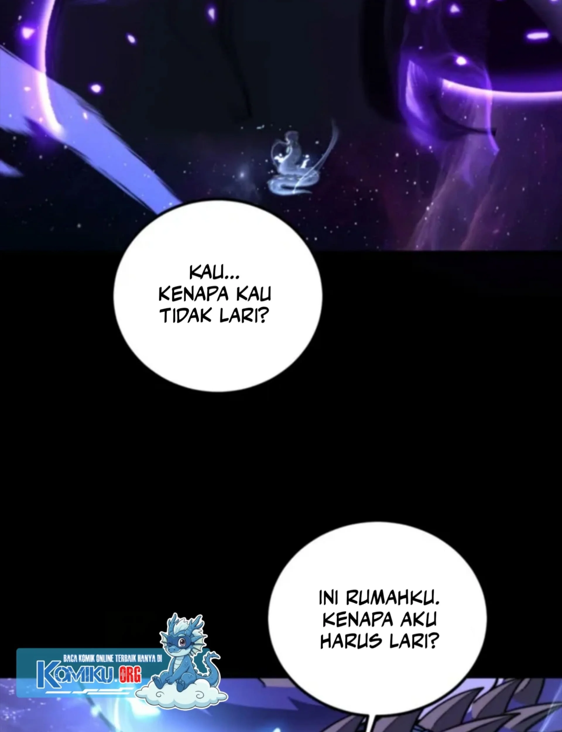 Snake Immortal: The Tale of a Snake’s Cultivation to Immortality Chapter 65 - halaman 77