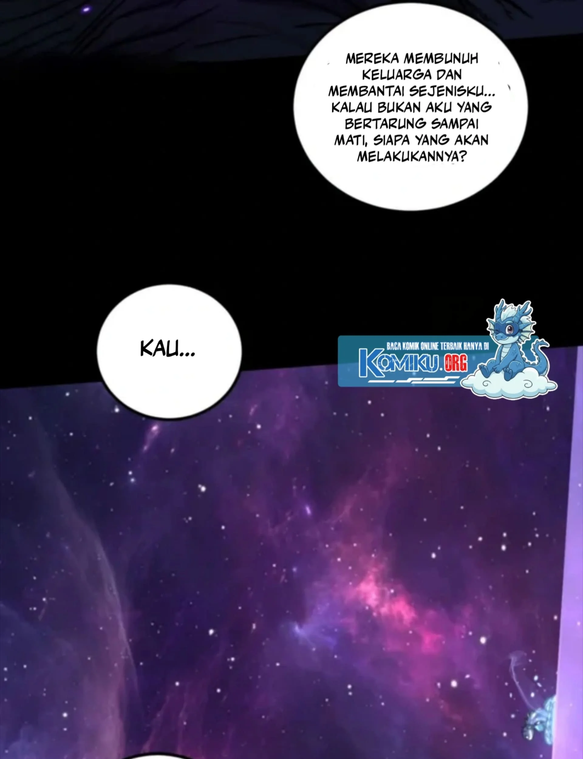 Snake Immortal: The Tale of a Snake’s Cultivation to Immortality Chapter 65 - halaman 79