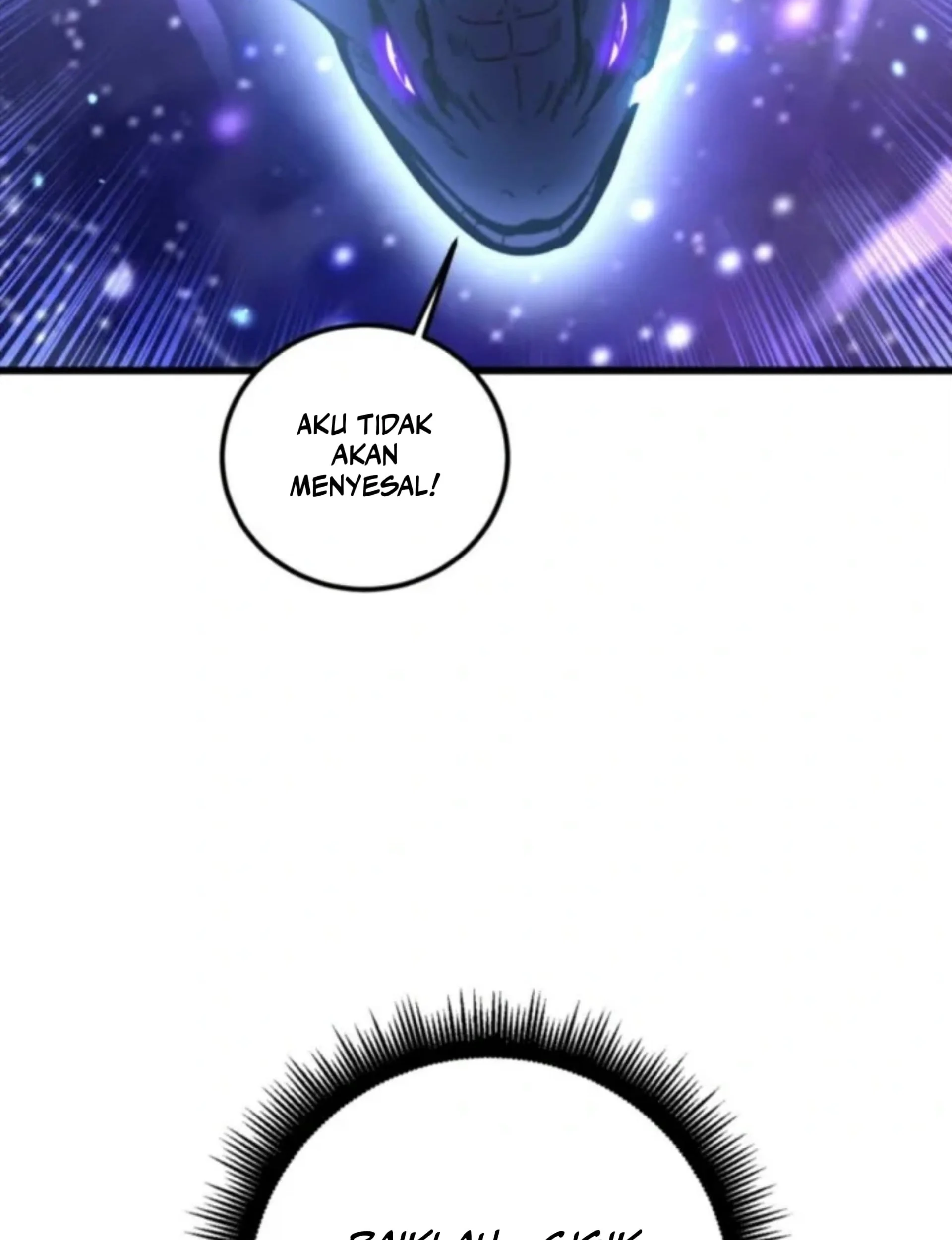 Snake Immortal: The Tale of a Snake’s Cultivation to Immortality Chapter 65 - halaman 83