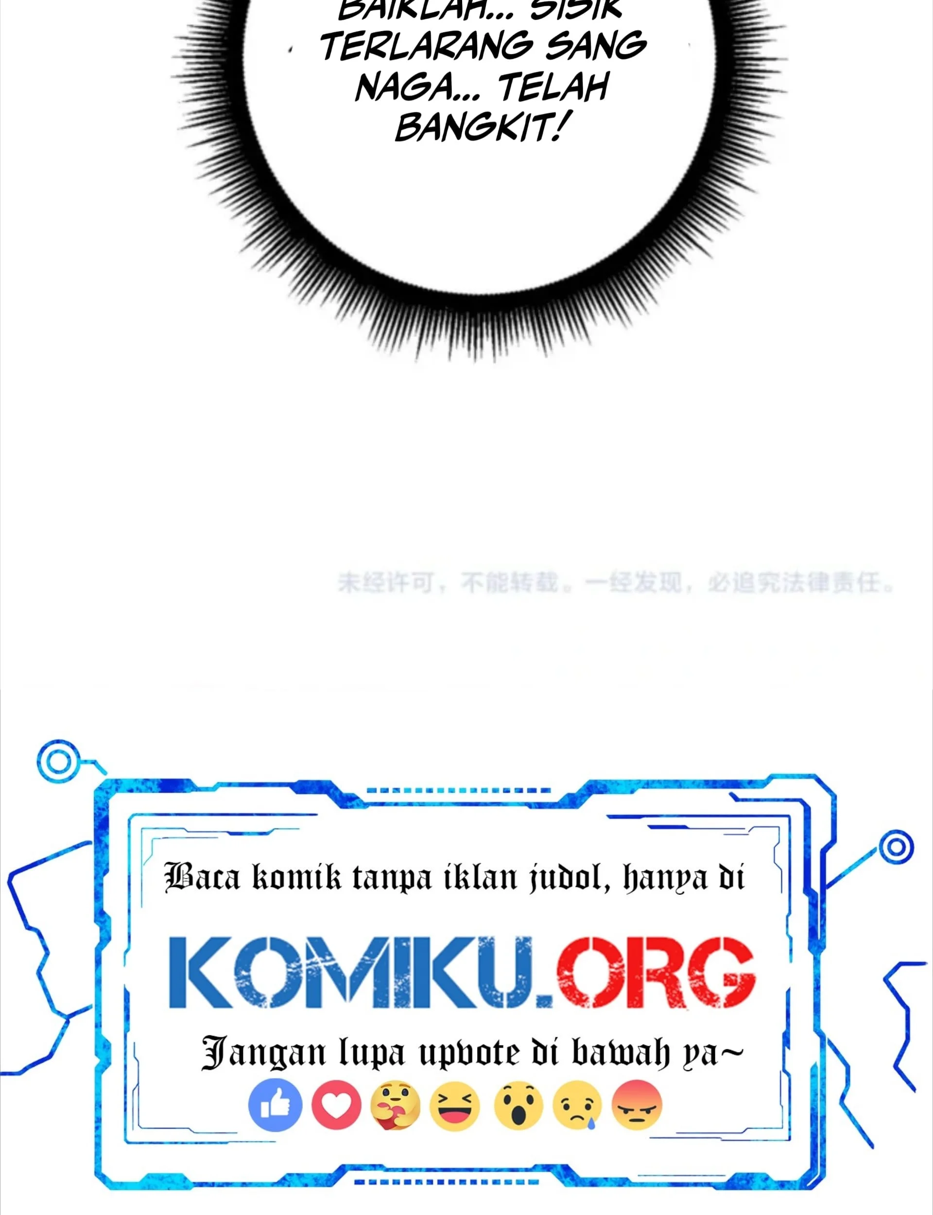Snake Immortal: The Tale of a Snake’s Cultivation to Immortality Chapter 65 - halaman 84