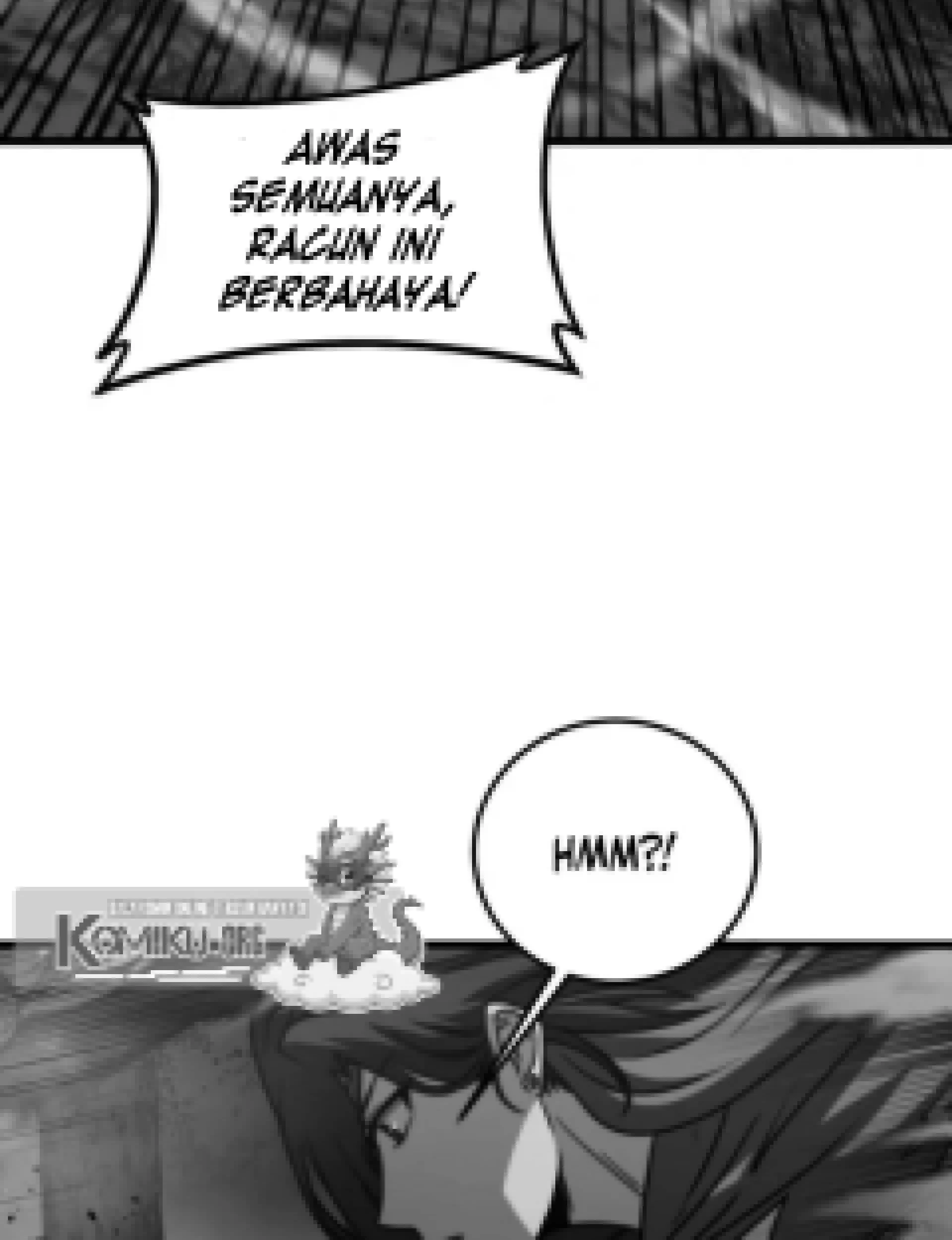Snake Immortal: The Tale of a Snake’s Cultivation to Immortality Chapter 65 - halaman 9