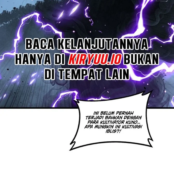 Snake Immortal: The Tale of a Snake’s Cultivation to Immortality Chapter 66.2 - halaman 28