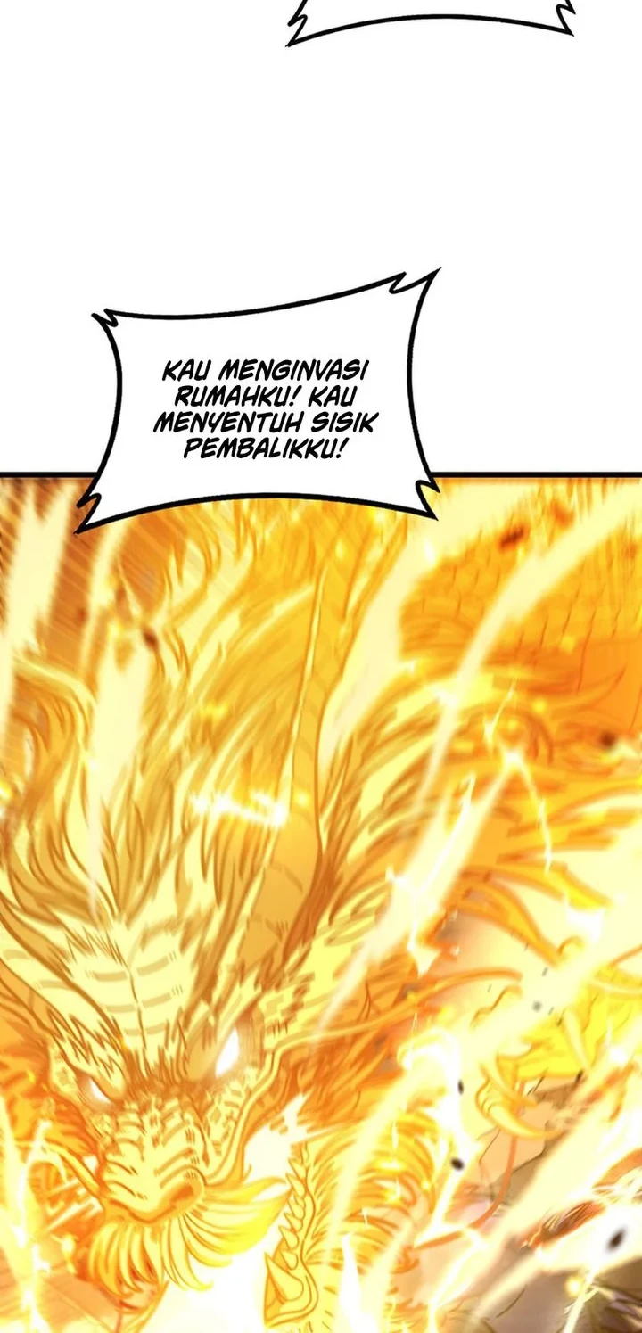 Snake Immortal: The Tale of a Snake’s Cultivation to Immortality Chapter 66.2 - halaman 36