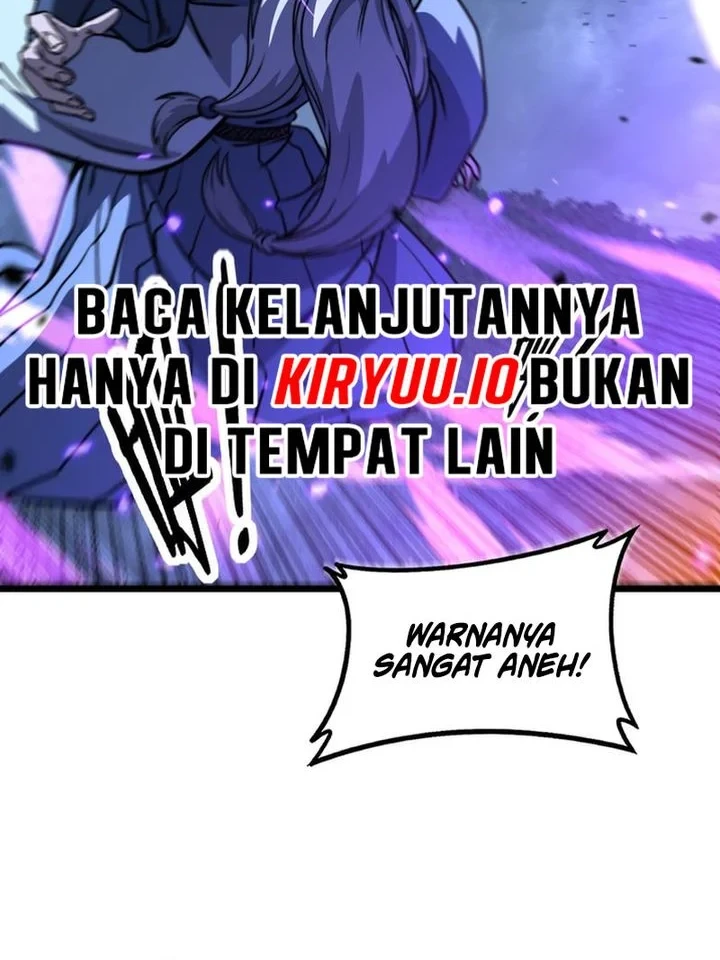 Snake Immortal: The Tale of a Snake’s Cultivation to Immortality Chapter 66.2 - halaman 8