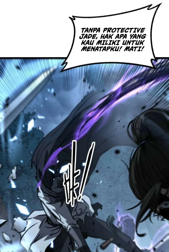 Snake Immortal: The Tale of a Snake’s Cultivation to Immortality Chapter 67 - halaman 10
