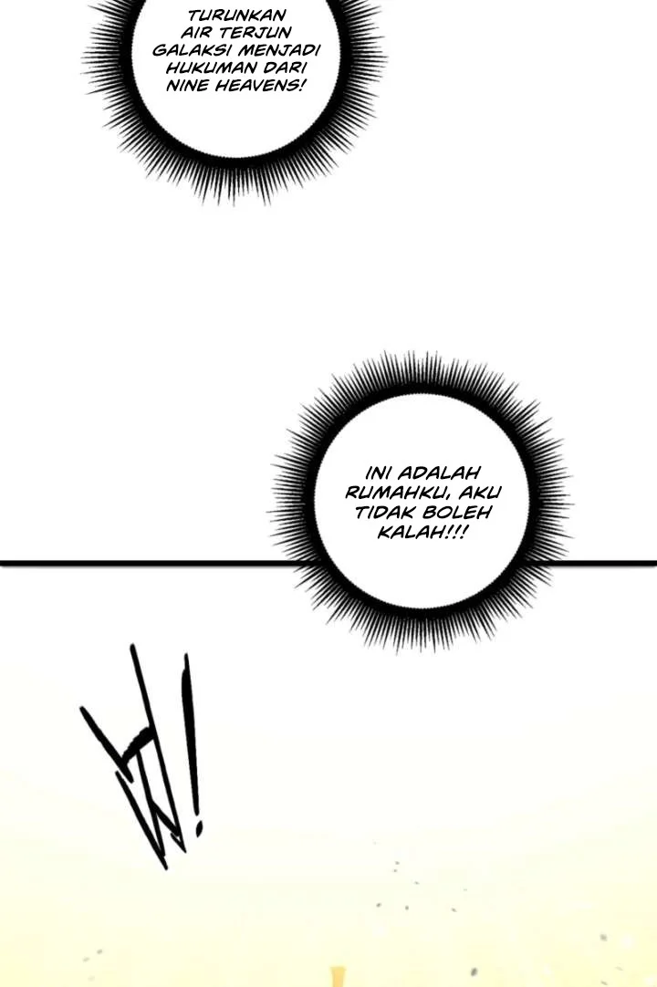 Snake Immortal: The Tale of a Snake’s Cultivation to Immortality Chapter 67 - halaman 34