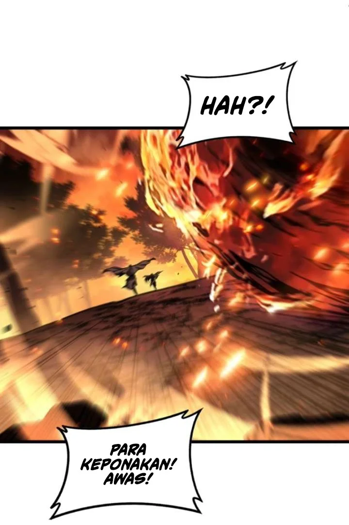 Snake Immortal: The Tale of a Snake’s Cultivation to Immortality Chapter 67 - halaman 37