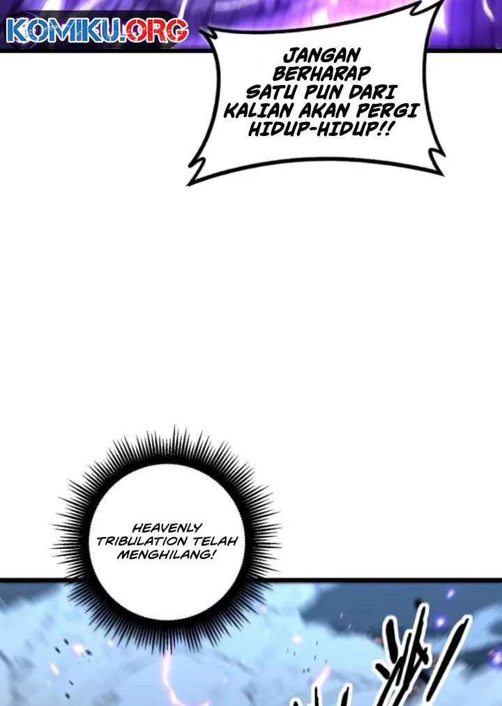Snake Immortal: The Tale of a Snake’s Cultivation to Immortality Chapter 67 - halaman 4