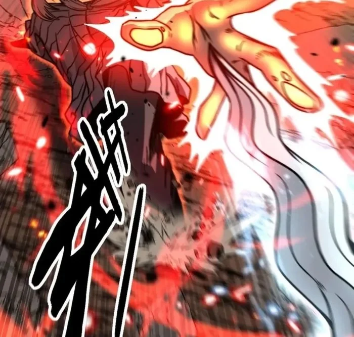 Snake Immortal: The Tale of a Snake’s Cultivation to Immortality Chapter 68 - halaman 15