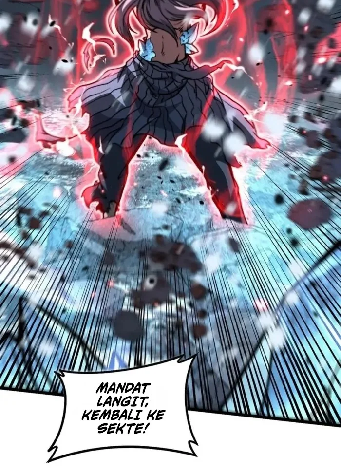 Snake Immortal: The Tale of a Snake’s Cultivation to Immortality Chapter 68 - halaman 21
