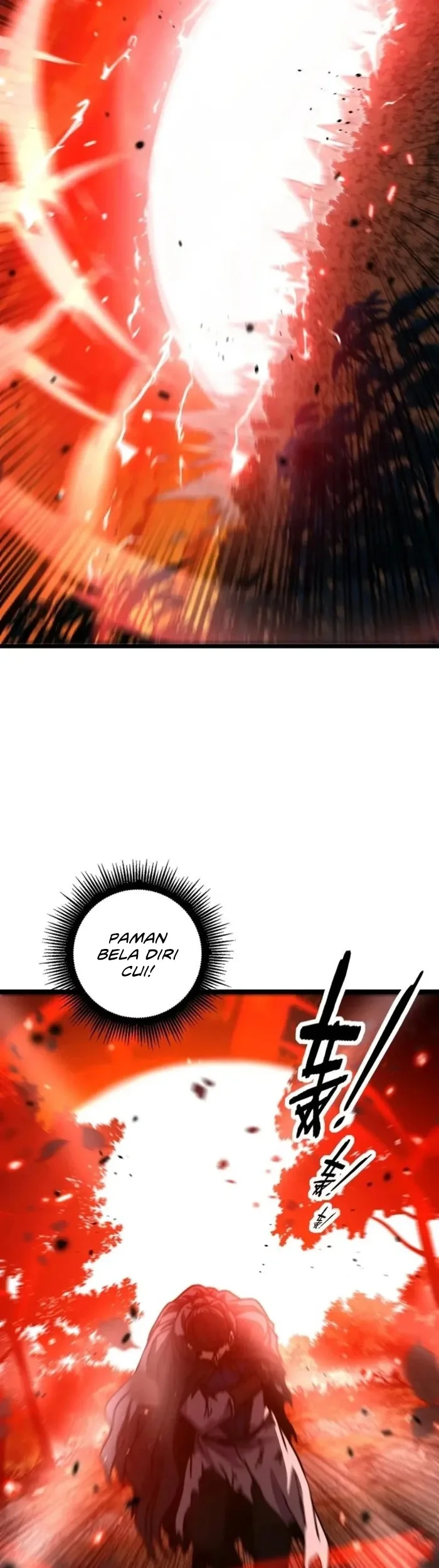 Snake Immortal: The Tale of a Snake’s Cultivation to Immortality Chapter 68 - halaman 25