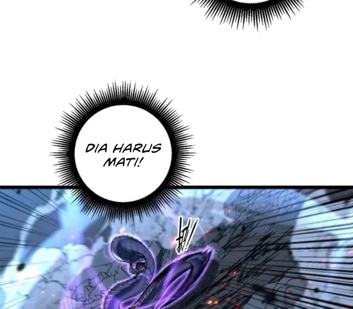 Snake Immortal: The Tale of a Snake’s Cultivation to Immortality Chapter 68 - halaman 27