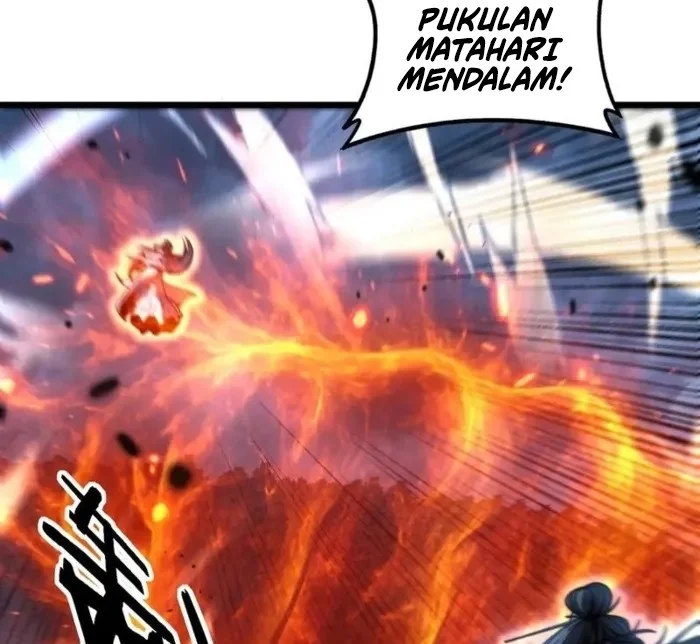 Snake Immortal: The Tale of a Snake’s Cultivation to Immortality Chapter 68 - halaman 33