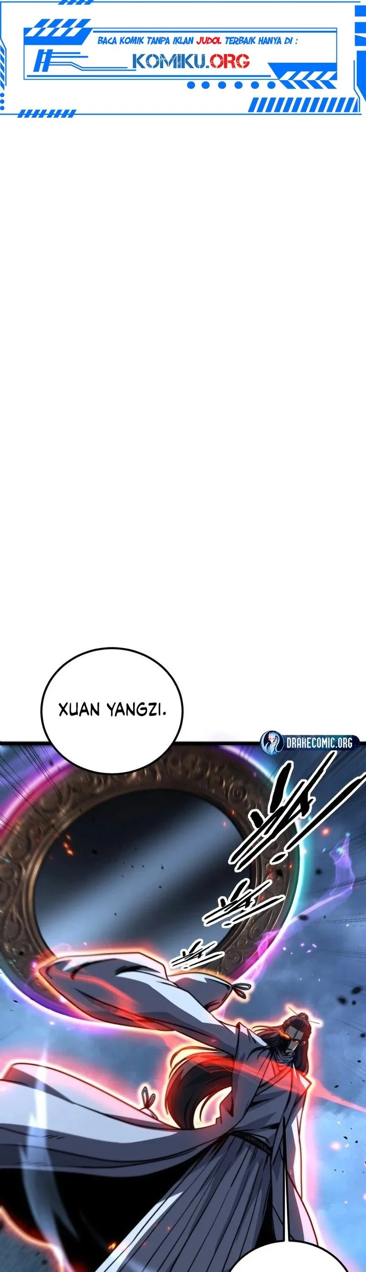 Snake Immortal: The Tale of a Snake’s Cultivation to Immortality Chapter 69 - halaman 2