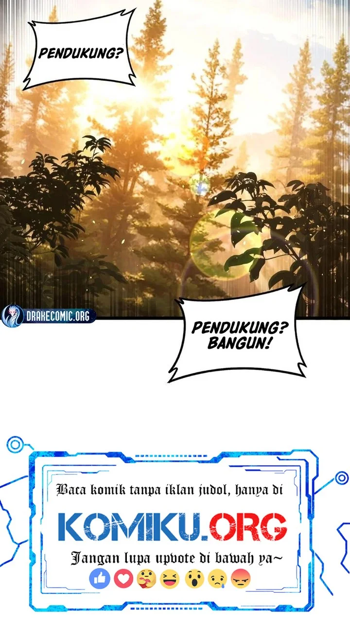 Snake Immortal: The Tale of a Snake’s Cultivation to Immortality Chapter 69 - halaman 36