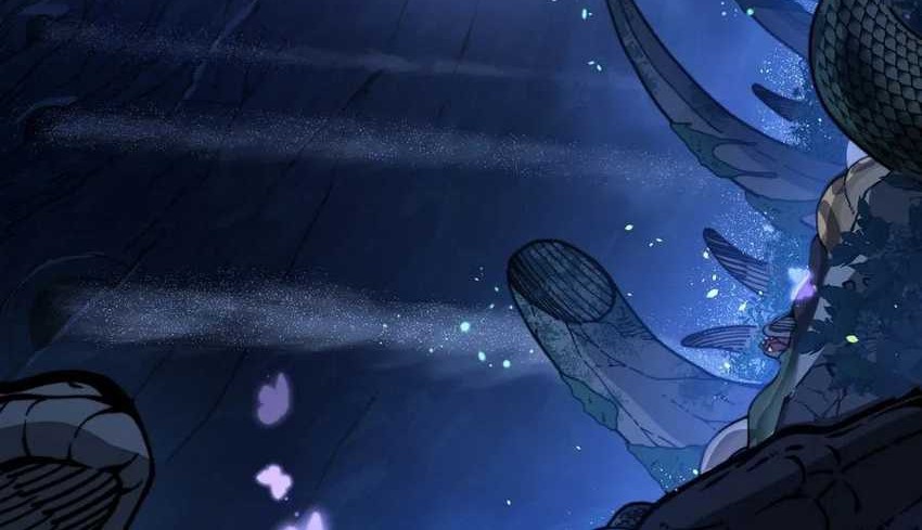 Snake Immortal: The Tale of a Snake’s Cultivation to Immortality Chapter 7 - halaman 16