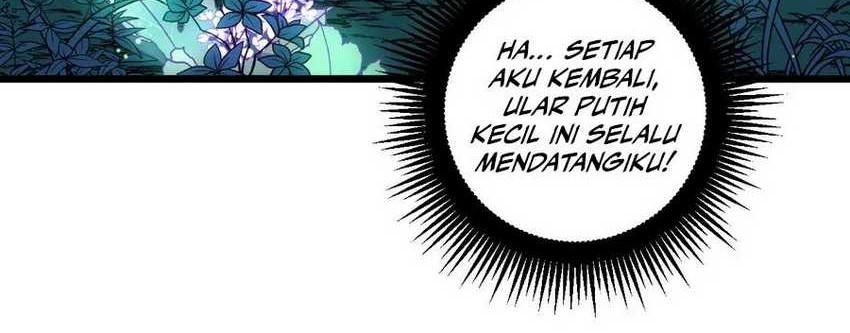 Snake Immortal: The Tale of a Snake’s Cultivation to Immortality Chapter 7 - halaman 18
