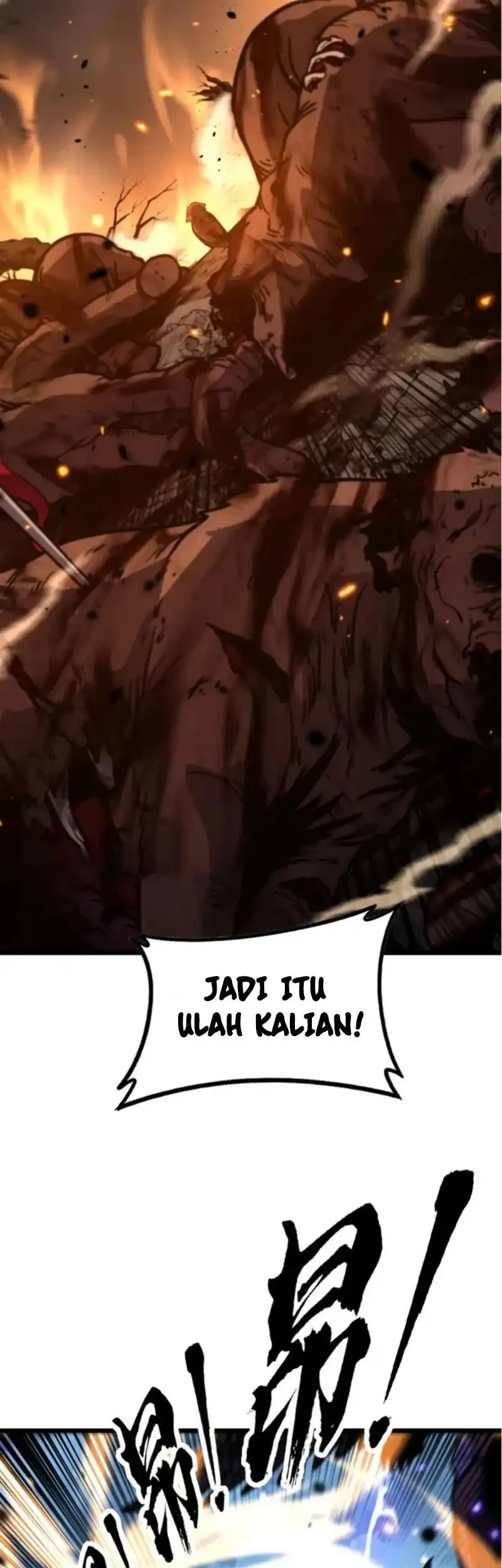 Snake Immortal: The Tale of a Snake’s Cultivation to Immortality Chapter 72 - halaman 14