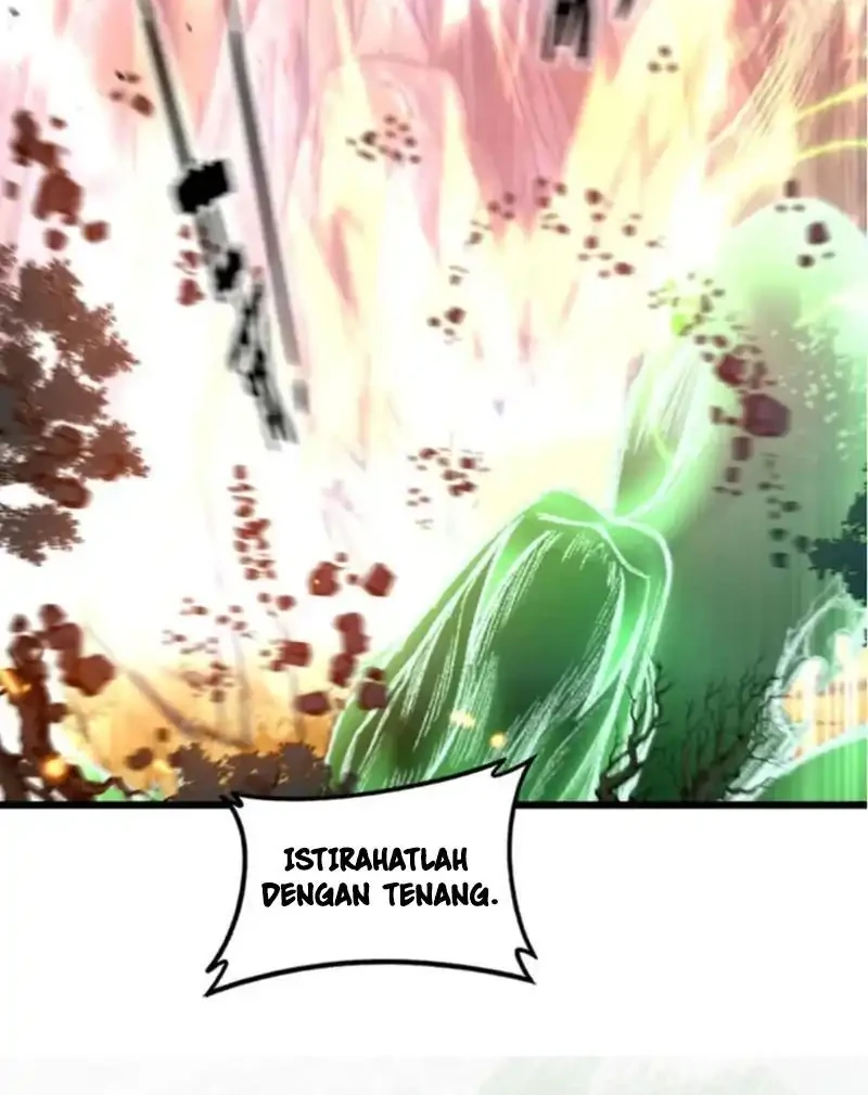 Snake Immortal: The Tale of a Snake’s Cultivation to Immortality Chapter 72 - halaman 37