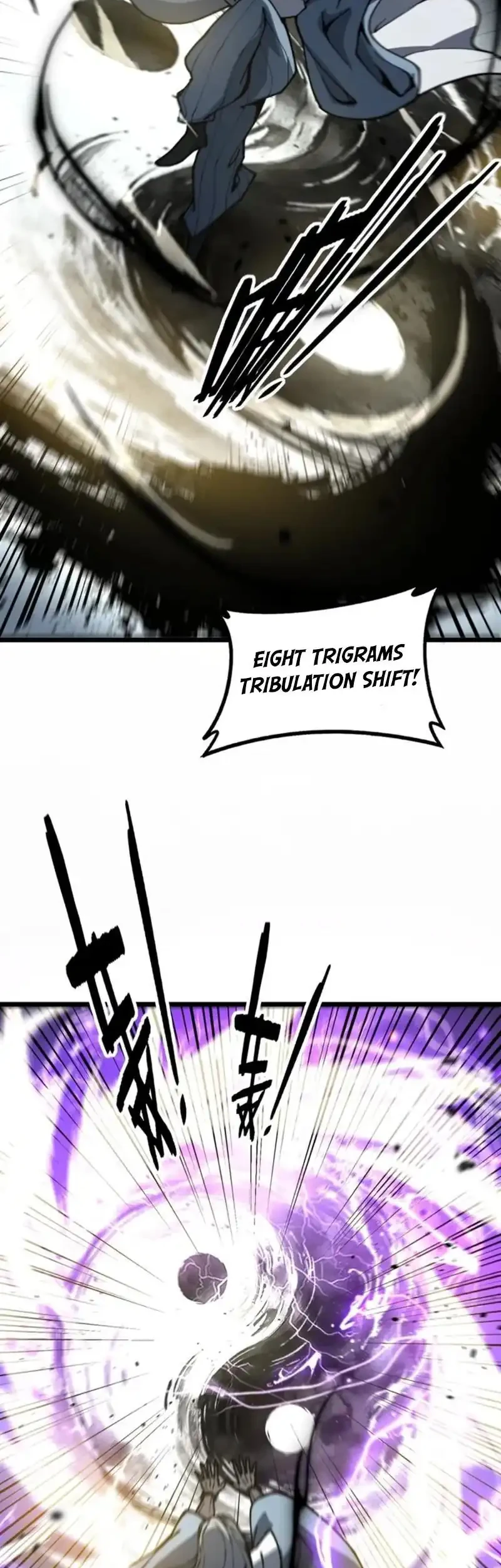 Snake Immortal: The Tale of a Snake’s Cultivation to Immortality Chapter 73 - halaman 17