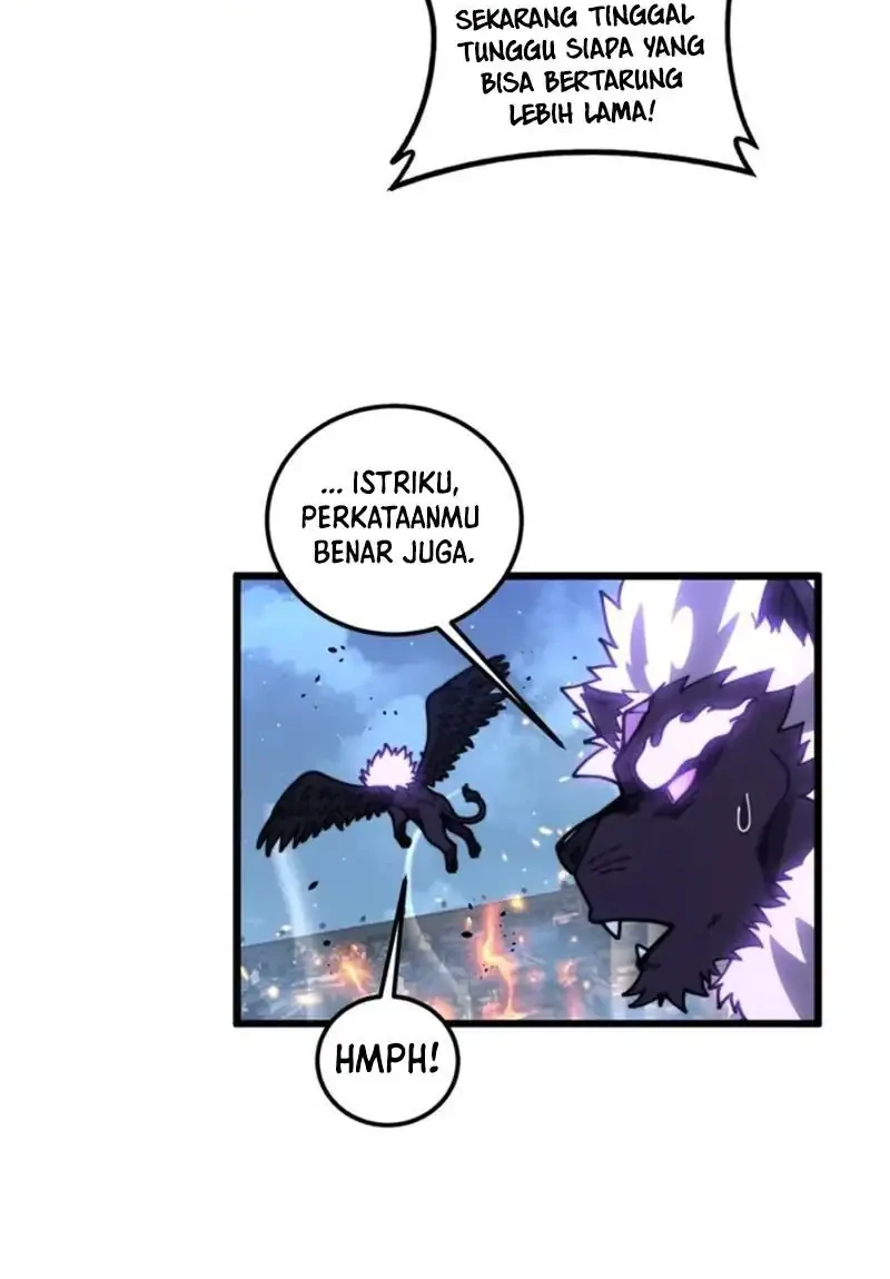Snake Immortal: The Tale of a Snake’s Cultivation to Immortality Chapter 73 - halaman 19