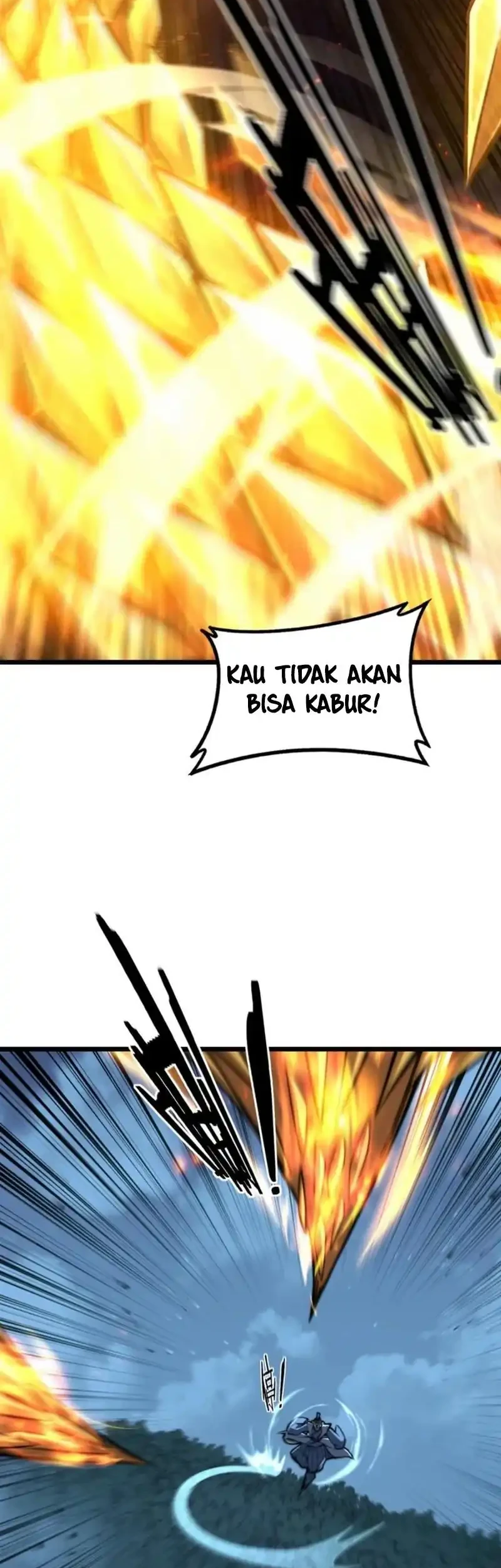Snake Immortal: The Tale of a Snake’s Cultivation to Immortality Chapter 73 - halaman 33