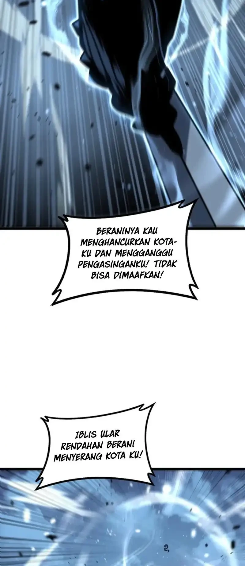 Snake Immortal: The Tale of a Snake’s Cultivation to Immortality Chapter 73 - halaman 7