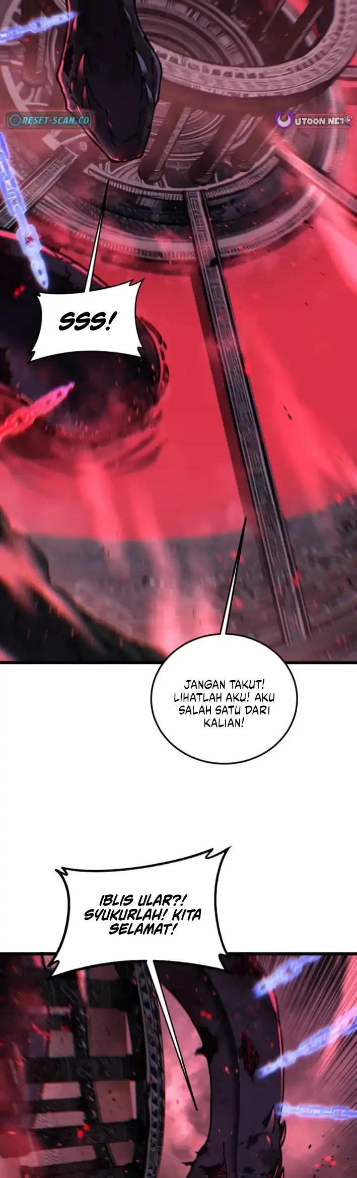 Snake Immortal: The Tale of a Snake’s Cultivation to Immortality Chapter 75 - halaman 14