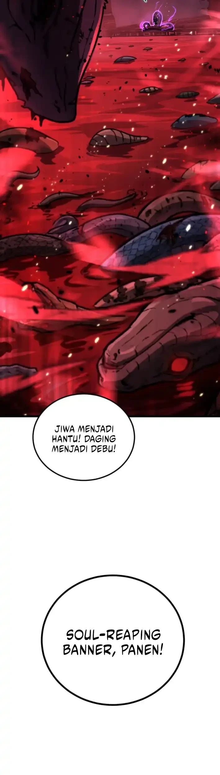 Snake Immortal: The Tale of a Snake’s Cultivation to Immortality Chapter 75 - halaman 32