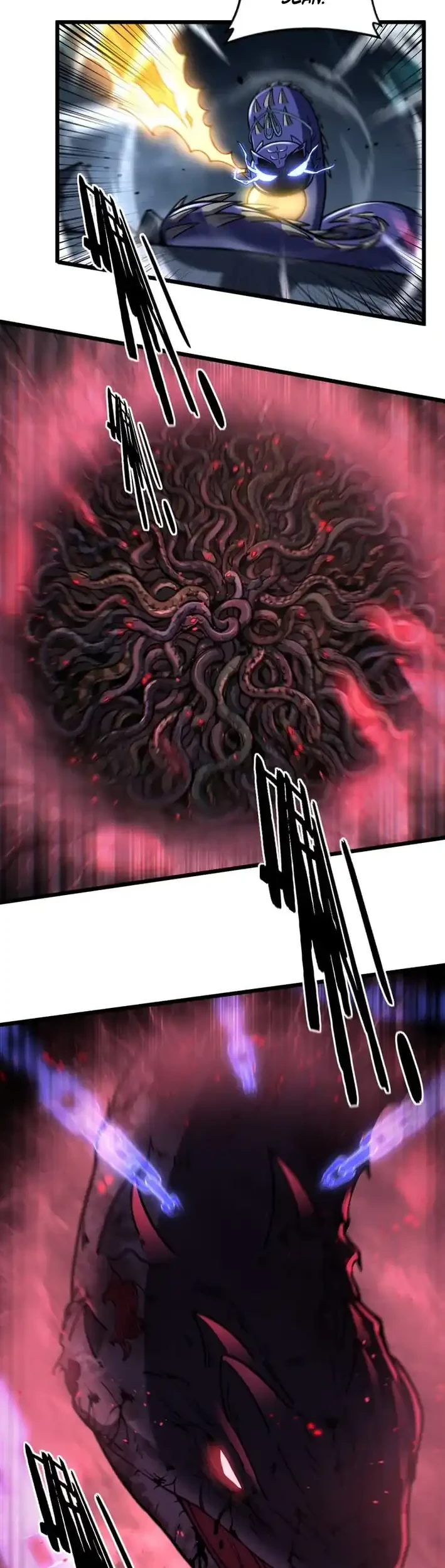 Snake Immortal: The Tale of a Snake’s Cultivation to Immortality Chapter 75 - halaman 4