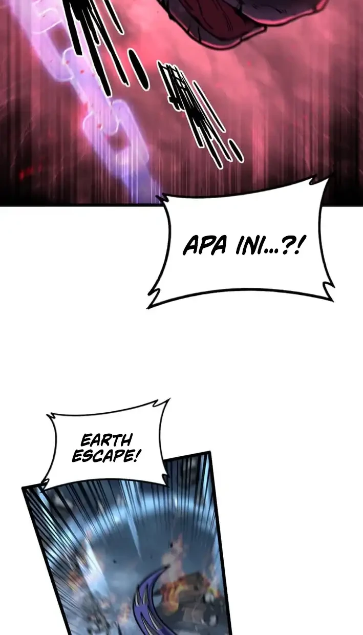 Snake Immortal: The Tale of a Snake’s Cultivation to Immortality Chapter 75 - halaman 5