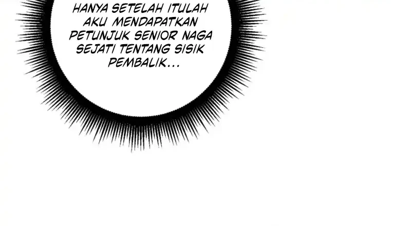 Snake Immortal: The Tale of a Snake’s Cultivation to Immortality Chapter 76 - halaman 39