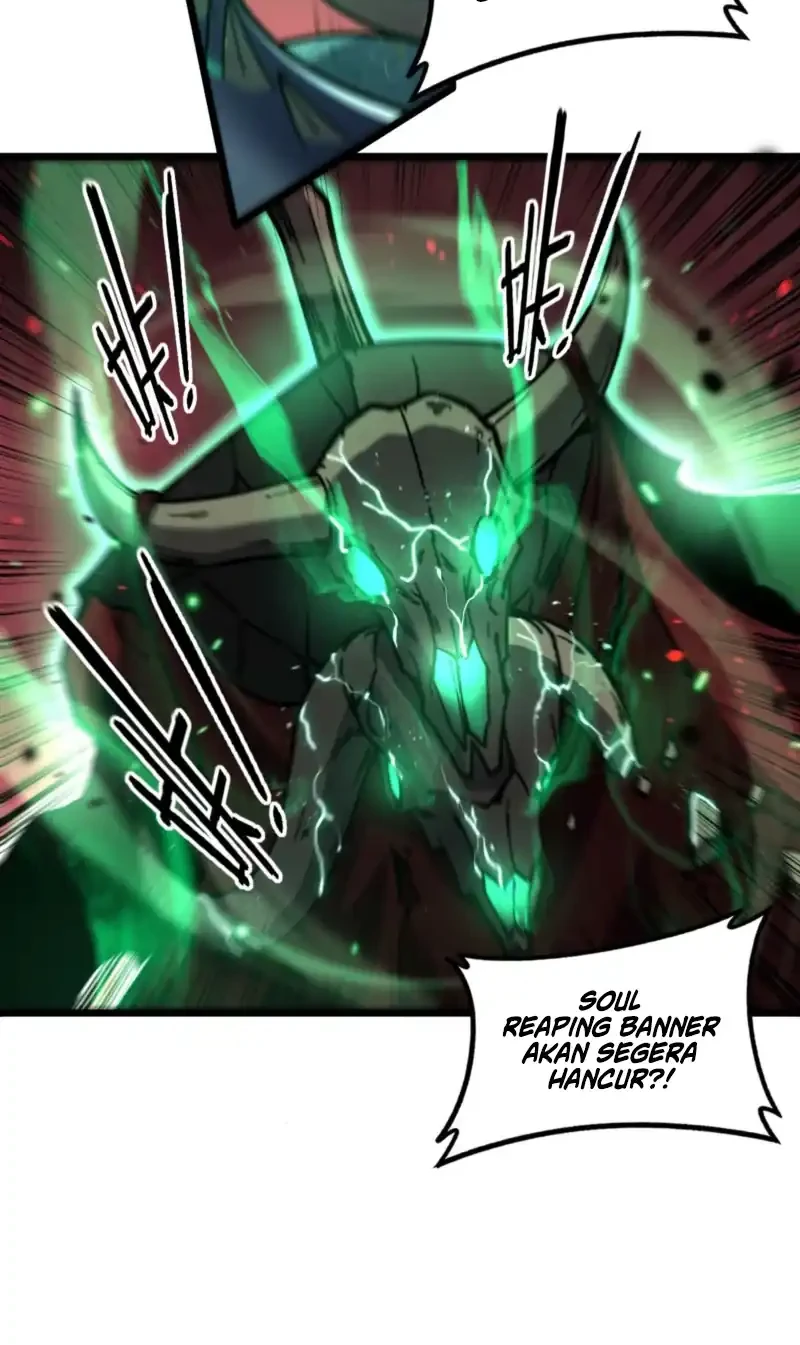 Snake Immortal: The Tale of a Snake’s Cultivation to Immortality Chapter 76 - halaman 4