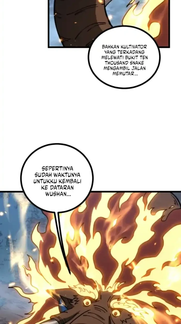 Snake Immortal: The Tale of a Snake’s Cultivation to Immortality Chapter 78 - halaman 13