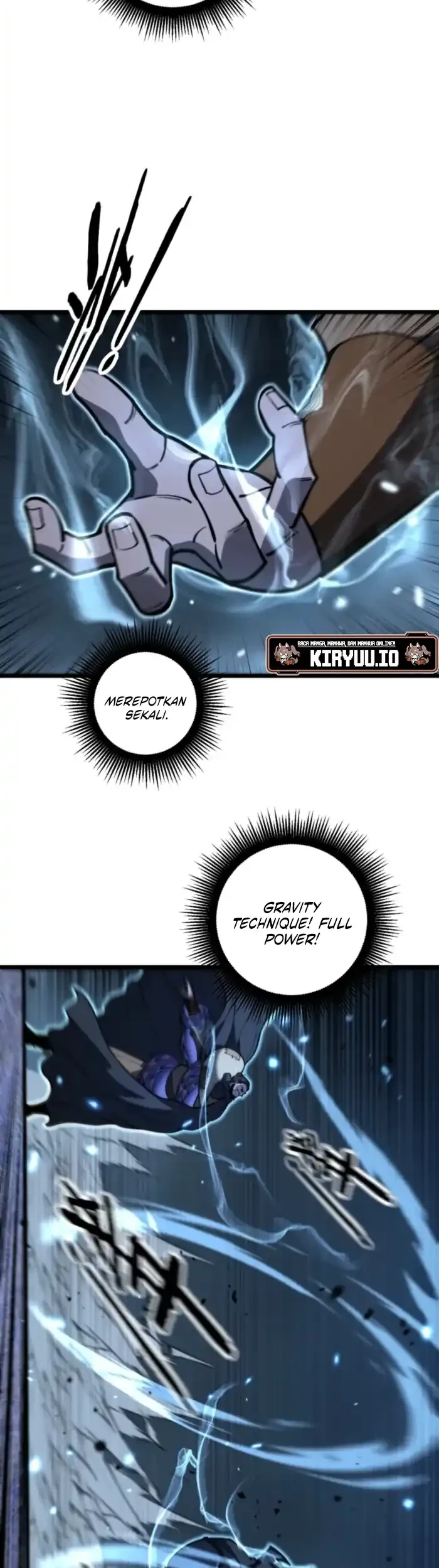 Snake Immortal: The Tale of a Snake’s Cultivation to Immortality Chapter 78 - halaman 27