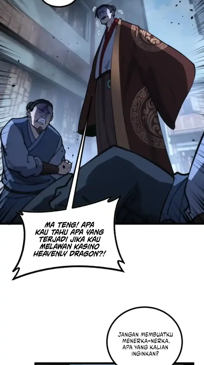 Snake Immortal: The Tale of a Snake’s Cultivation to Immortality Chapter 78 - halaman 29