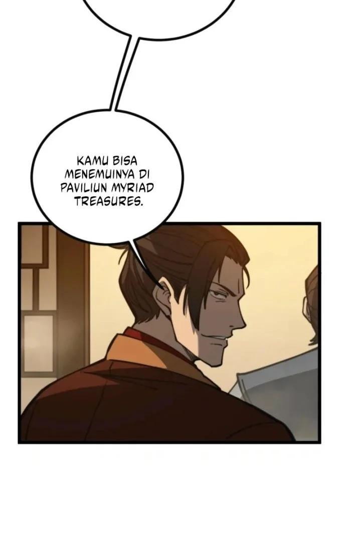 Snake Immortal: The Tale of a Snake’s Cultivation to Immortality Chapter 79 - halaman 17