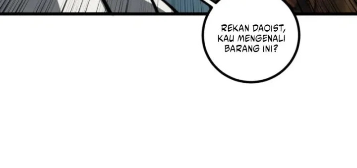 Snake Immortal: The Tale of a Snake’s Cultivation to Immortality Chapter 79 - halaman 33