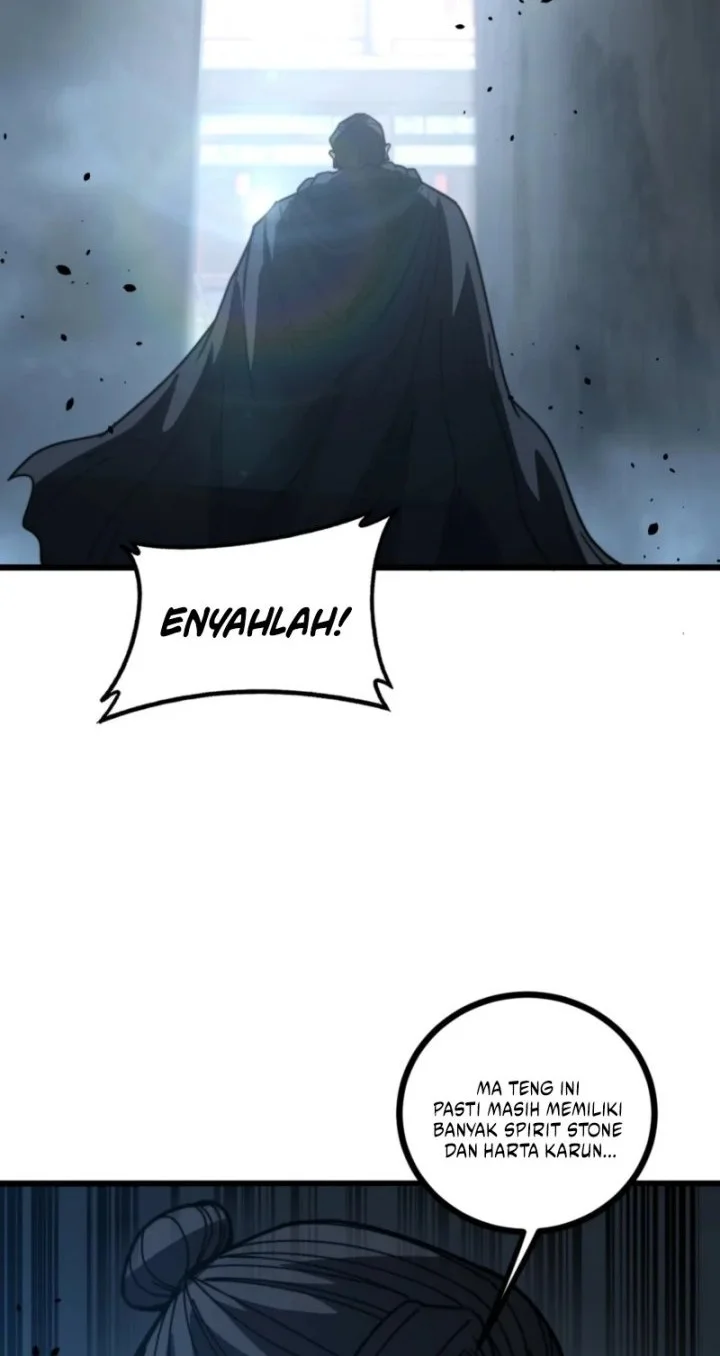 Snake Immortal: The Tale of a Snake’s Cultivation to Immortality Chapter 79 - halaman 9
